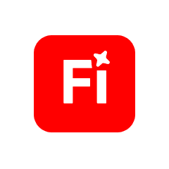 Adobe Firefly logo