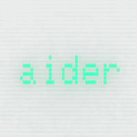 Aider logo