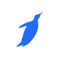 Botpenguin logo