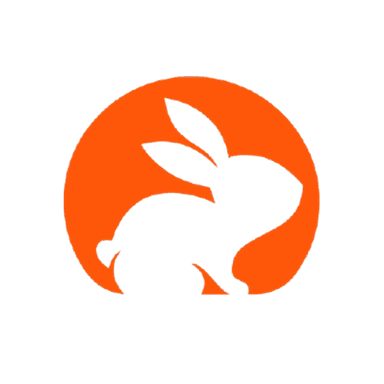 Coderabbit logo