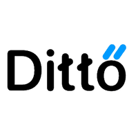 Dittodub logo