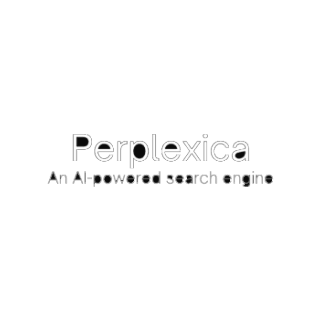 Perplexica logo