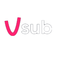 Vsub logo