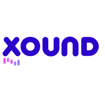 Xound logo