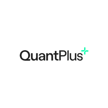Quantplus logo