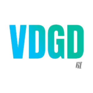 Vdoc Virtual Design Operation Centre logo