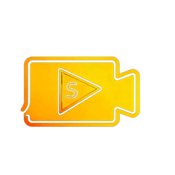 Sora 2 Powered AI Video Generator logo